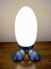 FJORTON TATSUO KONNO Light Lamp for IKEA 1990 DINO EGG Light Light