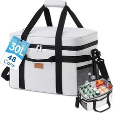 Sac Isotherme 30L, Grand