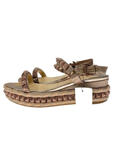 Christian louboutin sandales - christian,