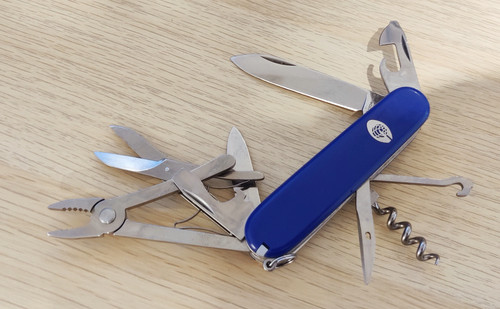 Victorinox swiss army - victorinox,