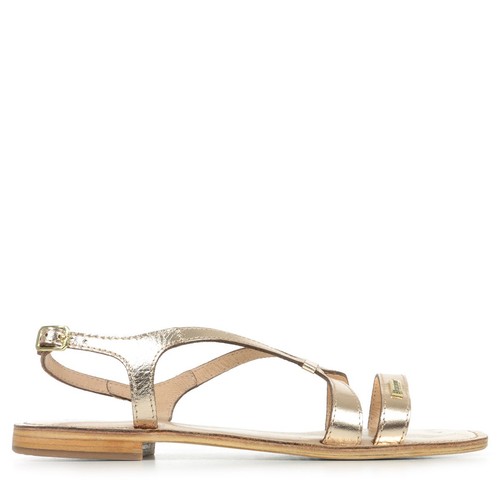 Sandales pieds les - sandales, nu