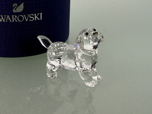 Figurine swarovski 5400141 - figurine,
