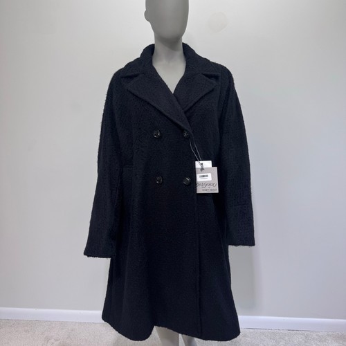 Nwt marina rinaldi black - rinaldi,