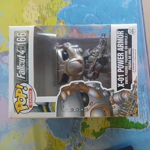 Funko pop original - funko, 4