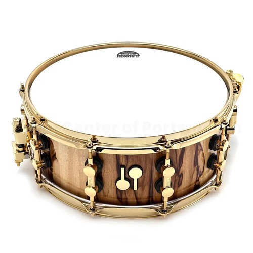 Sonor sq2 heavy beech snare - heavy,