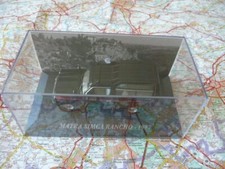 MATRA SIMCA Rancho Noire 1982