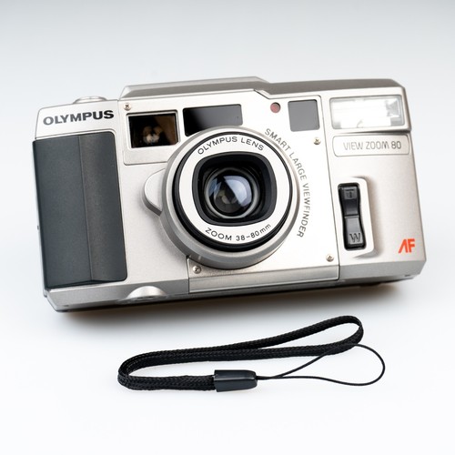 Mint film tested - film,