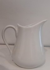 Grande cruche/pot à lait en