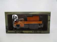 DV11477 IXO ALTAYA 1/43 TRUCKS FORMERLY 73 BERLIET GBC MT8 GENERATOR SET