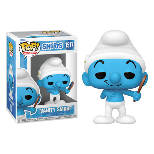 Funko pop vanity - pop, #1517