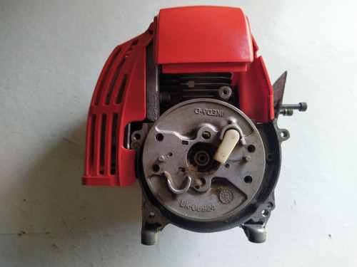 Moteur pour taille haie - , iseki