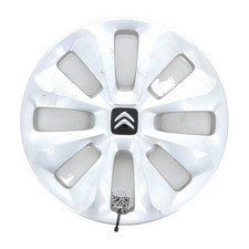 Enjoliveur - Citroen C1 II -