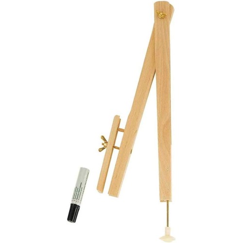 Compas pour tableau blanc - -,