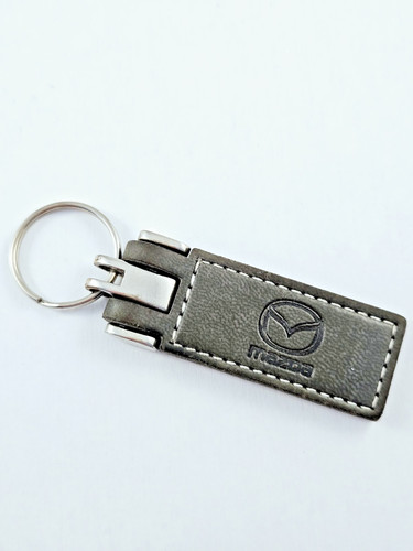 Porte cles mazda original - porte-cles,