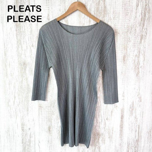 Issey miyake pleats please - pleats,