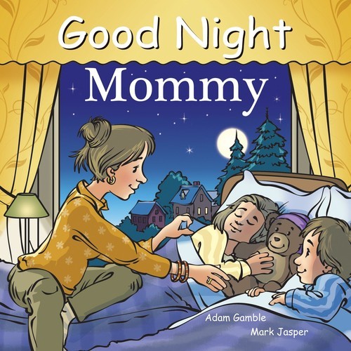 Good night mommy - mommy,, gamble