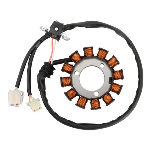 Stator coil for yamaha xmax - yamaha,