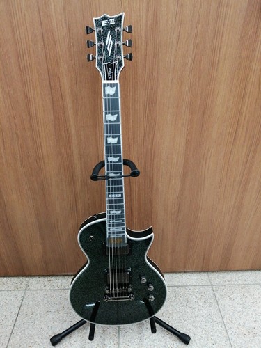 Guitare électrique esp - guitare, e-ii