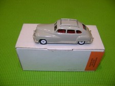 SUN MOTOR COMPANY 101 DE SOTO