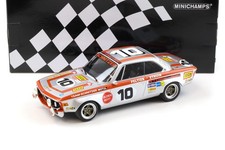 1:18 Minichamps BMW 2800 Cs