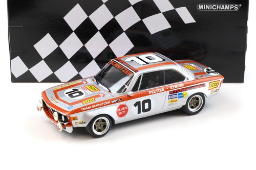 Minichamps bmw 2800 - 1:18,