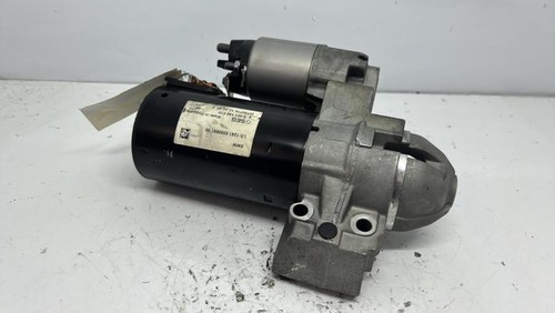 Demarreur bmw g05 phase 1 - demarreur,