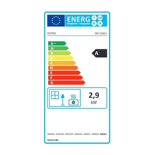 Stover sre 1228 2850 watts - c,