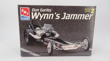1/25 AMT ERTL 6435 DRAGSTER