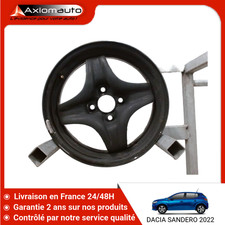 🇫🇷 JANTE TOLE DACIA