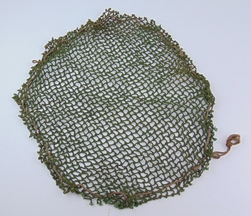 Filet casque petite - de,