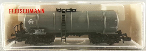 Fleischmann 8480 ech db - 8480, n