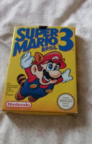 Super mario bros - super,