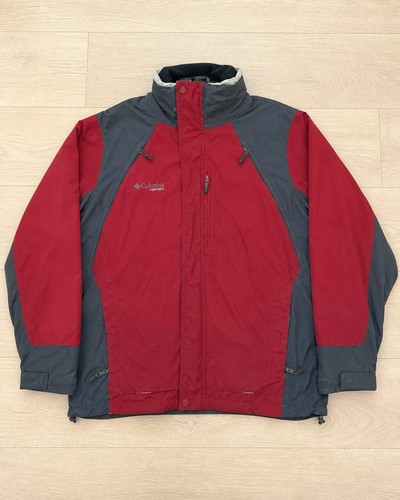Veste columbia vertex - veste,