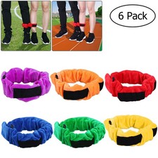  Jeux D'extérieur Pour Enfants Kit De Course Relais Plein Air Les