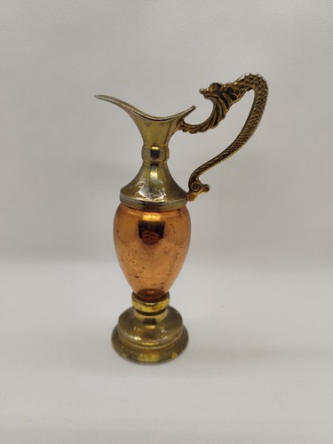 Aiguière vintage années - aiguière,