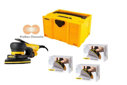 Kit promotionnel mirka deos - promotionnel,