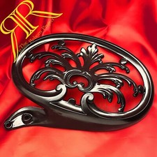 Garde-boue ornementale de