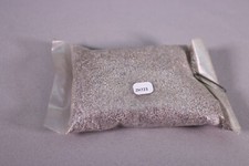 ZH723 Train Decor Grey Colored Sawdust Bag 30g