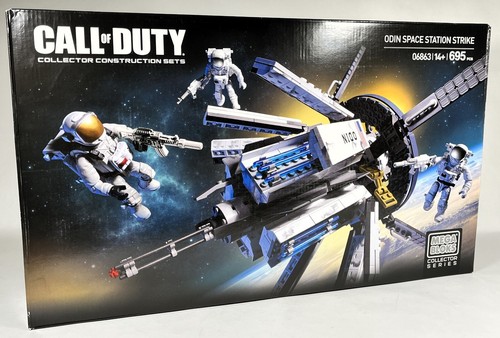 Mega bloks 06863 - -, call