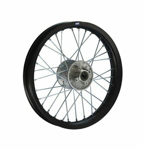 Jante aluminium éloxée - en,