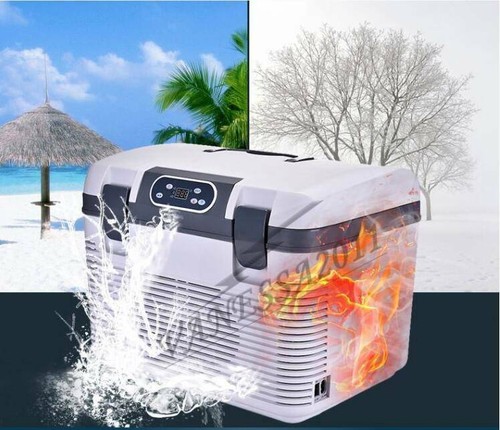 Dc12 24v portable 19l - dc12/24v,