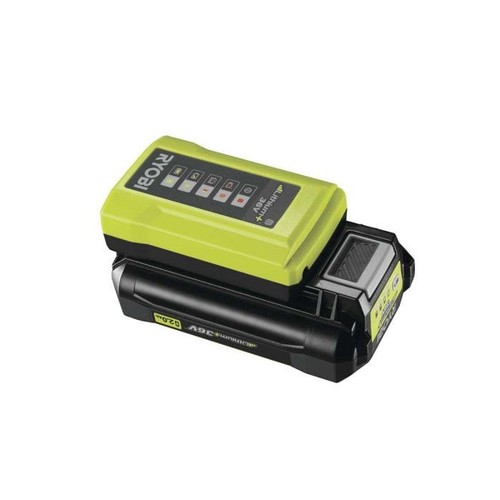 Ryobi batterie lithium - ryobi, lithium+