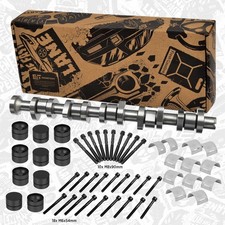 HV0362 Kit Arbre à Cames VW Multivan Transporter 2,5 Tdi Pd Acier 070109101Q