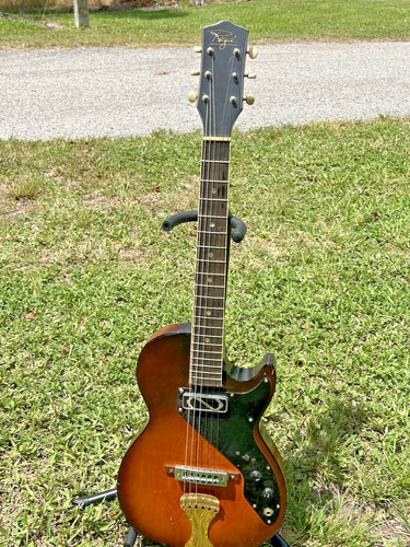 1959 regal harmony 265 - 1959,