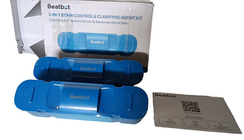 Beatbot kit détachant - beatbot, et