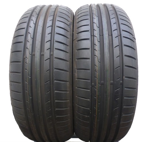 Pneus été dunlop sport - Été,