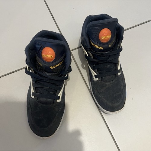 Reebok pump baskets homme - reebok,