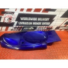 Passage de roue Honda CB 600 F