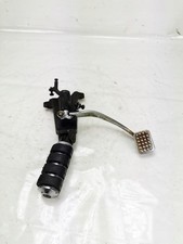 SUZUKI INTRUDER M800 SET REPOSE-PIEDS DROIT AVANT