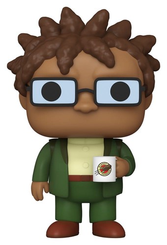 Funko futurama pop animation - funko,